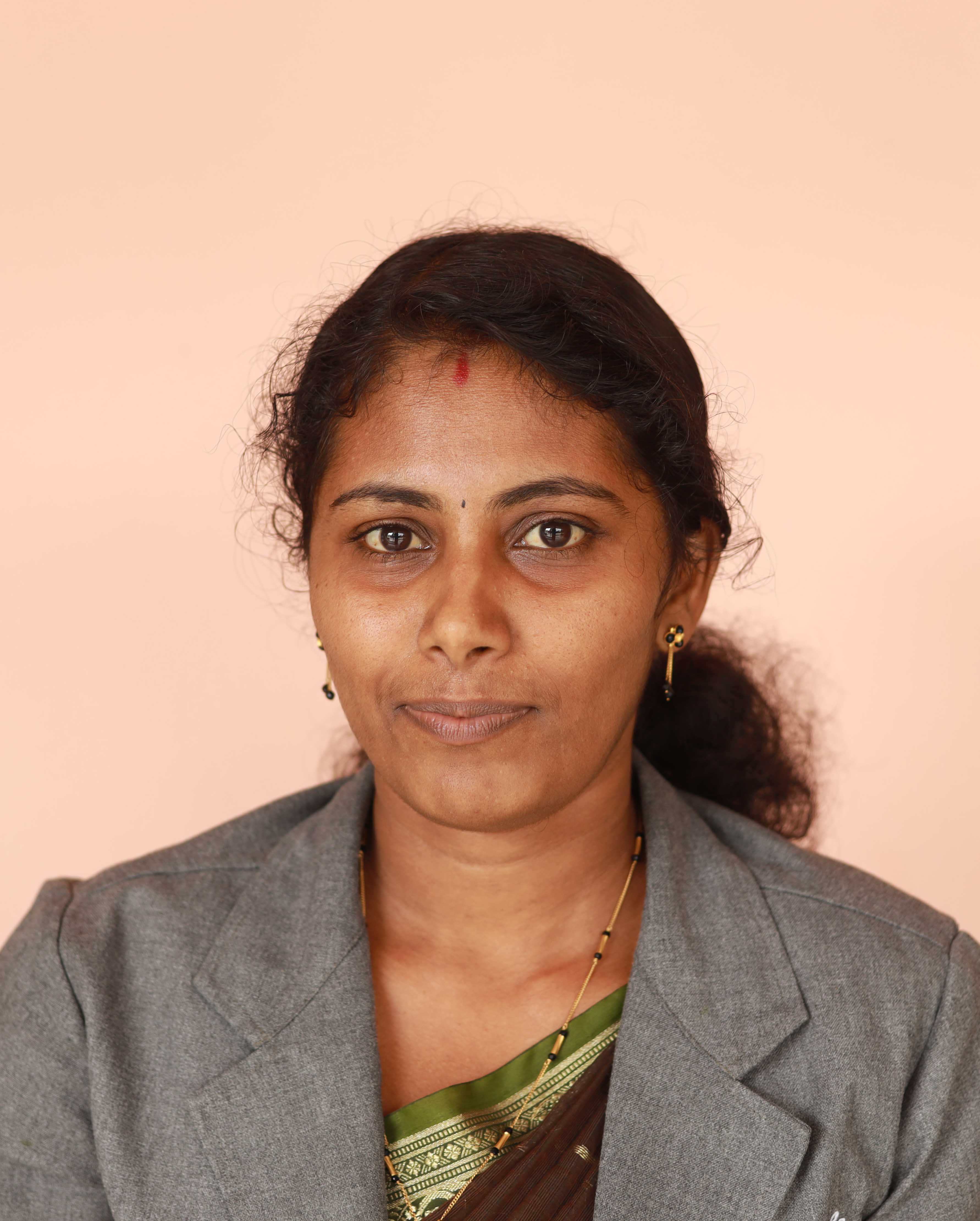 Praseeja S